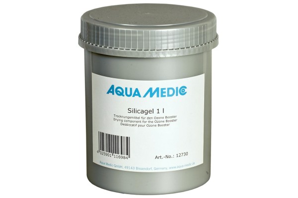Aqua Medic Silicagel 1000ml
