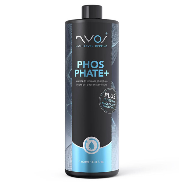 Nyos PHOSPHATE+ 1000ml