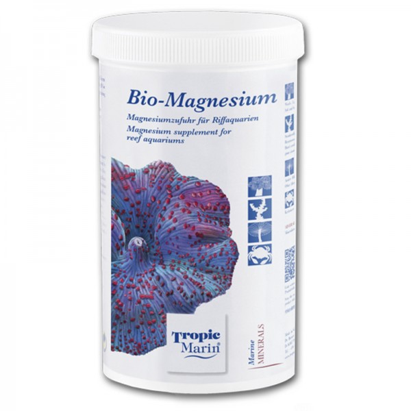 Tropic Marin Bio-Magnesium