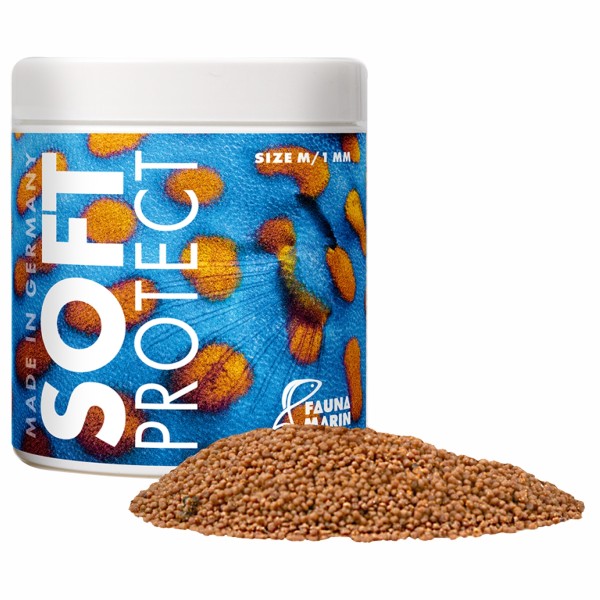 Fauna Marin Soft Protect
