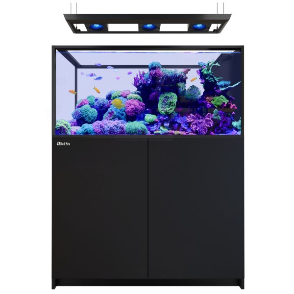 Red Sea REEFER Deluxe Peninsula 500 G3