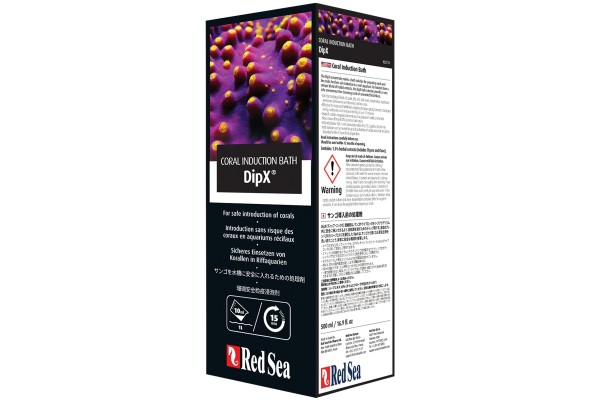Red Sea DipX