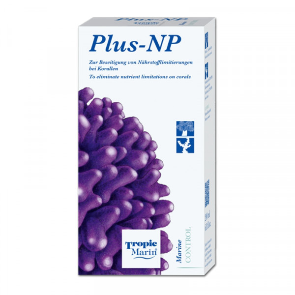 Tropic Marin Plus-NP 200ml