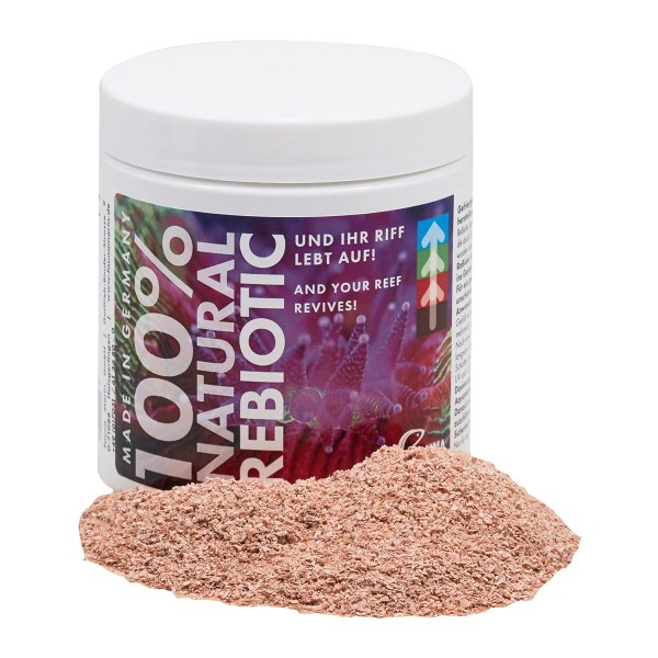 Fauna Marin ReBiotic 100% natural