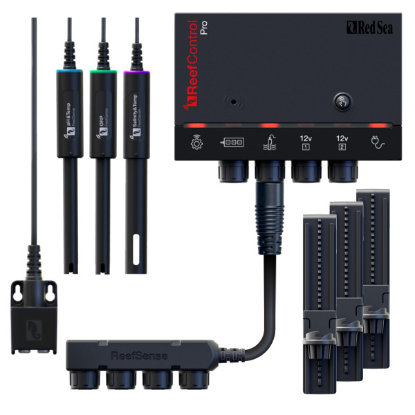 Red Sea ReefControl Pro Deluxe Kit