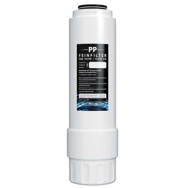 ARKA myAQUA 1900 Feinfilter
