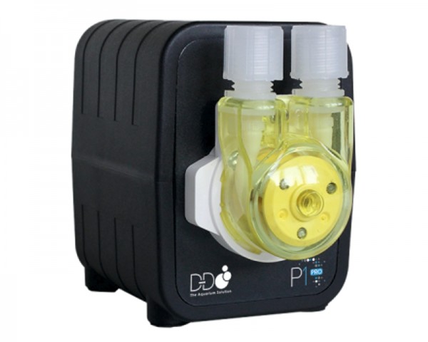 D-D H2Ocean P1-Pro Dosierpumpe