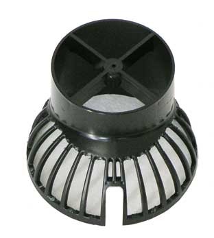 Tunze Propellergehäuse (6305.130)