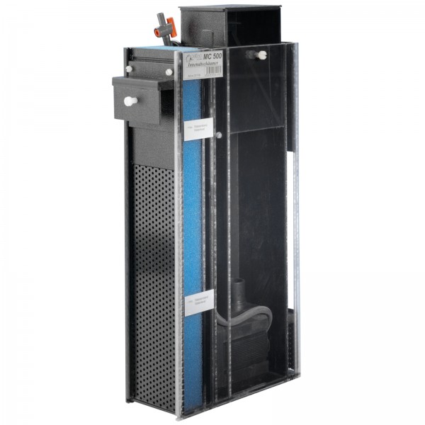 Deltec MC500 Innenabschäumer