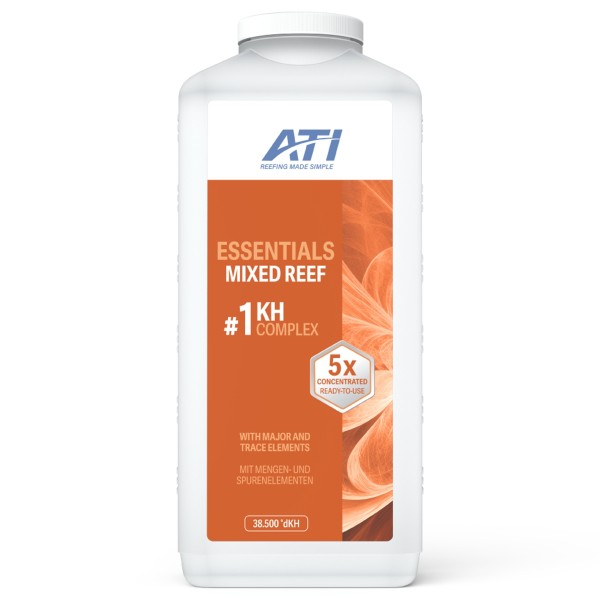 ATI Essentials Mixed Reef #1 2700ml