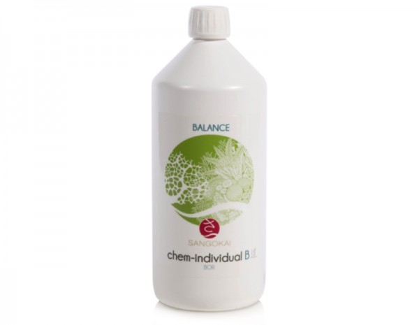Sangokai sango chem-individual B (Bor) 1000ml