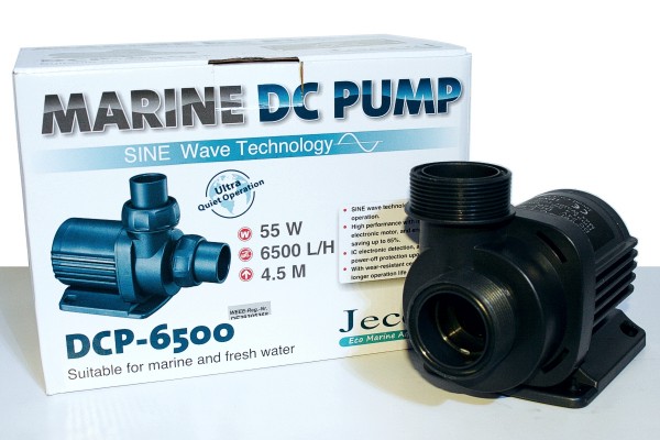 Jecod DCP-6500