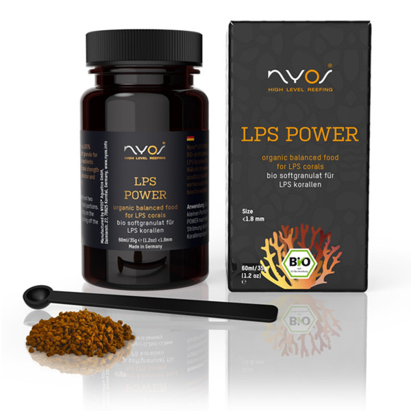 Nyos LPS Power 35g