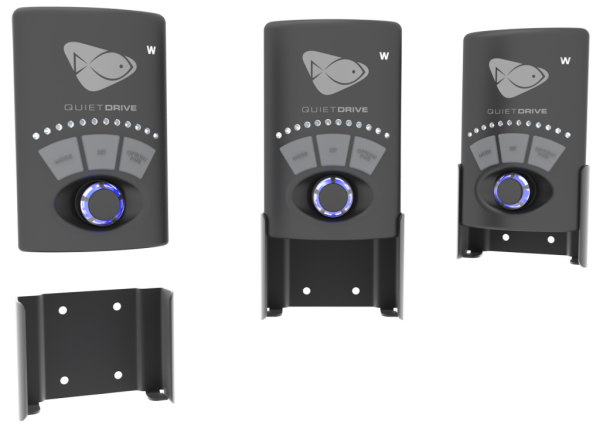 Ecotech Marine Vectra M/L Driver Bracket