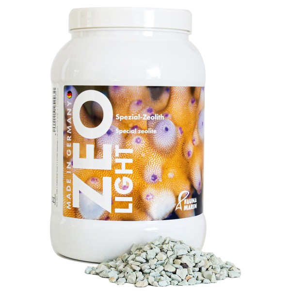 Fauna Marin ZEO Light