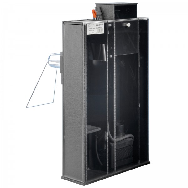 Deltec MCE600 Hang-On Abschäumer
